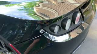Video Thumbnail for 2010 Tesla Roadster Sport