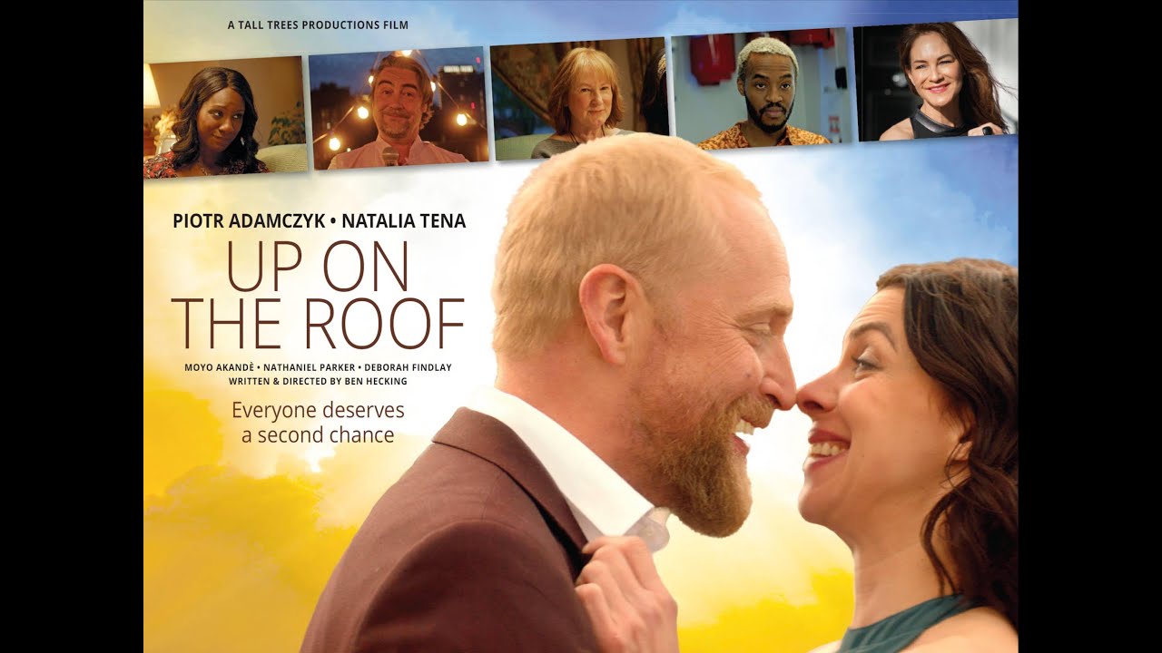 Up On The Roof 2023 trailer