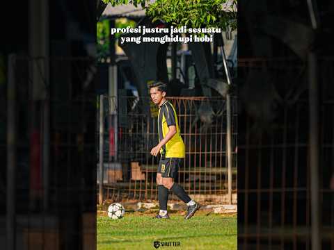 Berdamai dengan kenyataan #sepakbola #football #quotes #shorts