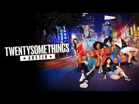 TWENTYSOMETHINGS: AUSTIN Series | Official Trailer (HD) Netflix MOVIE TRAILER TRAILERMASTER