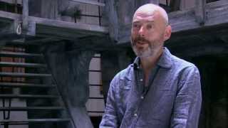 Mark Padmore - View from the Bridge