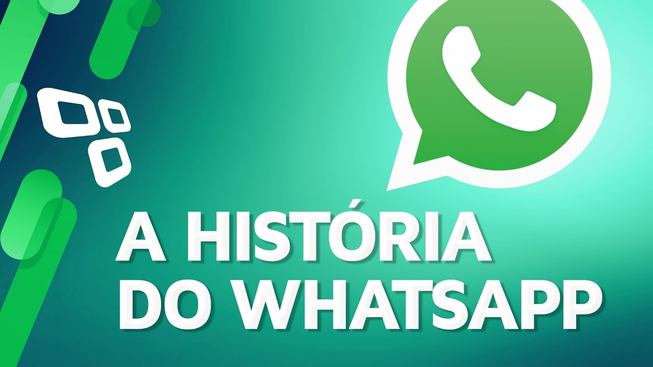 The history of WhatsApp - TecMundo
