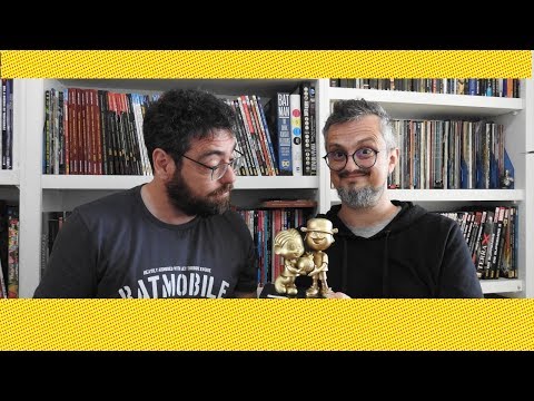 KitineteHQ 271 - Os melhores quadrinhos de setembro