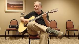 Gringo Pistollero Song