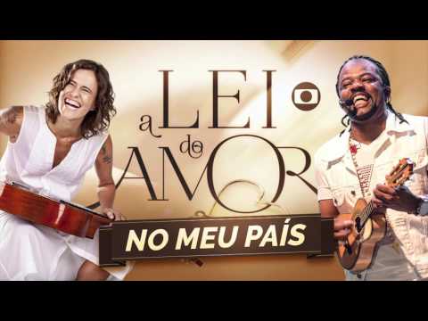 Video thumbnail for No Meu País