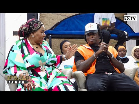 NGALO TANAN AVEC YOUNG BG ET ASHLEY