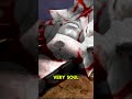 Why Don T The Blades Of Chaos Return To Kratos Godofwar2018