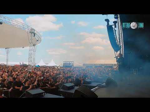 Ambassador21 - In Love (Live at M'era Luna 2025)