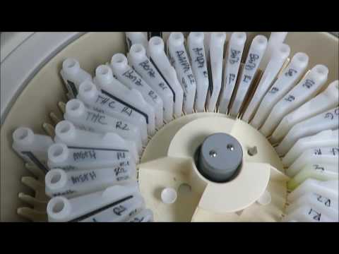 Beckman Coulter AU400e Chemistry Analyzer