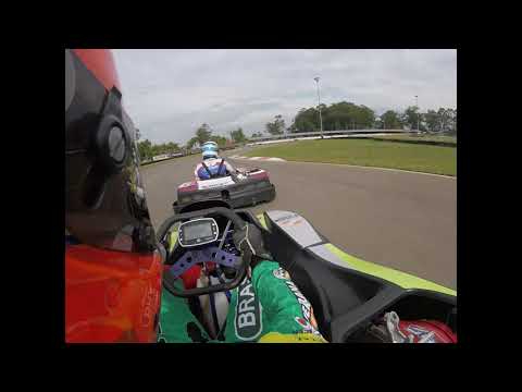 KMKZY Gold 5/2020 - 1ª Etapa - Piloto Mateus Schreck