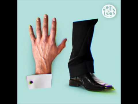 Daniel Steinberg - This is Frank Sinatra (Official)