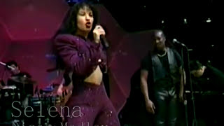 Selena - Disco Medley Club Remix (Video)