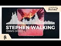 Stephen Walking - Odin's Ghost