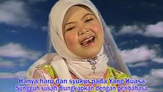 Download lagu REBANA RIA NUR BAITUR RAHMAH - Kubersimpuh dihadapan Ka'bah . TOP HITS VOL . I mp3