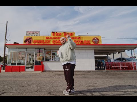 ATM Danny - That's Facts (Official Video) Film By DVLOPD