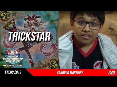 Winner Regional Lima Dragon Duel - Enero 2019 / Fabrizio Martinez - Trickstar