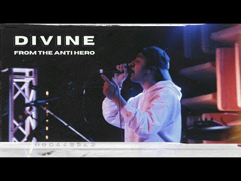 Divine - Alex Franc (Live from The HIFI)