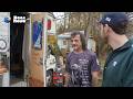 Inside Ohio S Meth Hoods