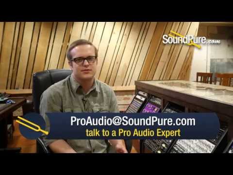 Pete’s Place Electrodyne 501 Preamp pt 2 - Guitars