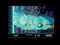 Vectorman Day 5 Arctic Ridge Lame Speedrun