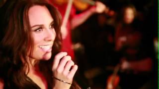 Amber Hayes &quot;C&#39;Mon&quot; [official music video]