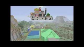 preview picture of video 'Minecraft: AWEL Abode'