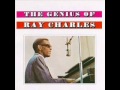 Ray Charles - Am I Blue