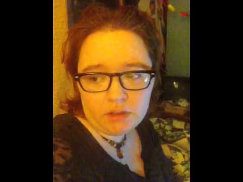 Vloguary Day 18 - I'm Sick