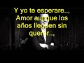 Marc Anthony - Cautivo De Este Amor - Con Letra