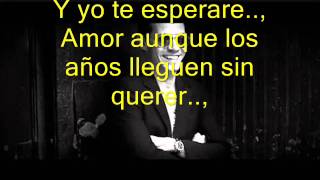 Marc Anthony - Cautivo De Este Amor - Con Letra