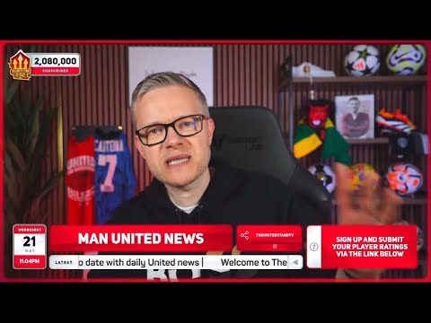 GOLDBRIDGE - WHAT NEXT AFTER EUROPA LEAGUE FINAL LOSS?!?