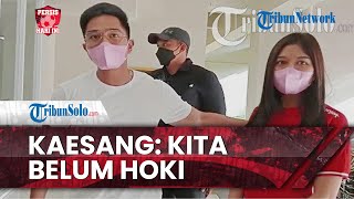 Persis Hari Ini: Gagal Dulang Poin Penuh, Kaesang Beri Komentar Persis Solo vs PSIS Semarang
