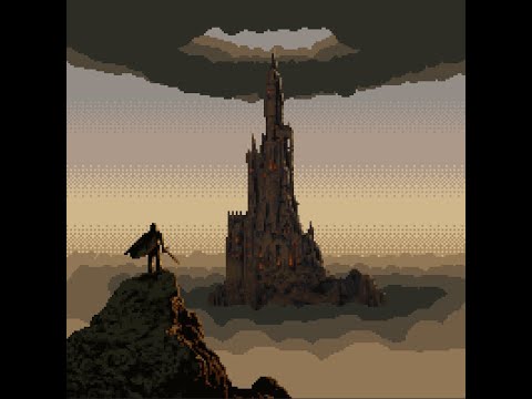 5 and a Half Hours of Fantasy Video Game Music ~ Part Three: To the Warmth of the Sun