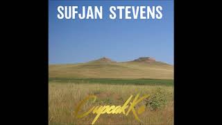 Sufjan Stevens x CupcakKe | Mystery of Fuck