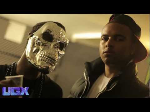 Shadowvelli's -  Producers Competition Feat. Riddla, Pubman, Instinx & Blatant - UGX