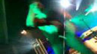 The Procussions Little People