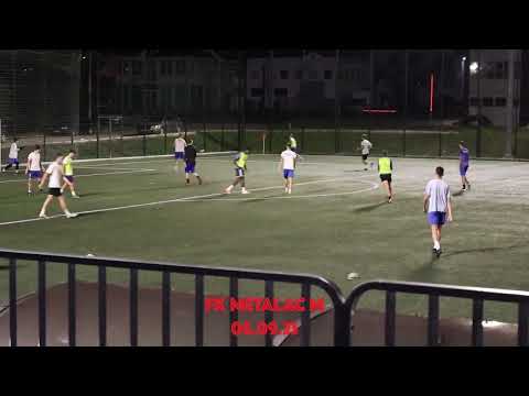 #football in Serbia _ FK Metalac M _ Gornji Milanovac 08 09 23 training 2