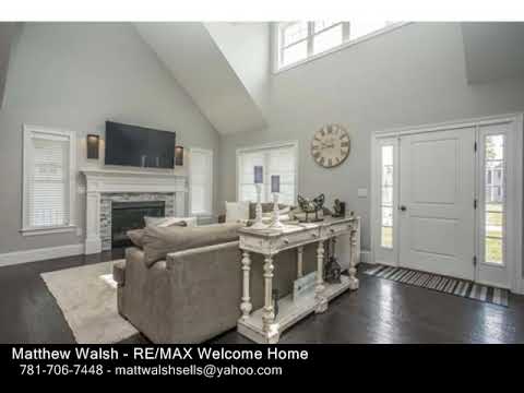 17 Waterford Circle, Dighton MA 02715 - Single Family Home - Real Estate - For Sale -