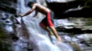 nelio nogueira dançando paranbolé