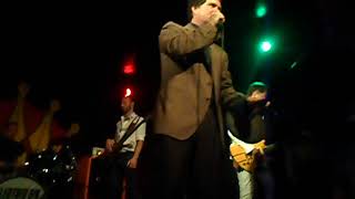 Electric Six - Hotel Mary Chang - Boise 08/07/18