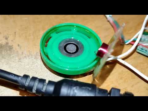 the worst speaker blowout ever