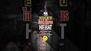 Download lagu HARUS MEMULAI UNTUK MENJADI ORANG HEBAT. #katakatabijak #storywa #quotesislami mp3 Download lagu HARUS MEMULAI UNTUK MENJADI ORANG HEBAT. #katakatabijak #storywa #quotesislami mp3