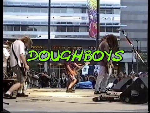 Titre: Fix Me - Groupe: Doughboys