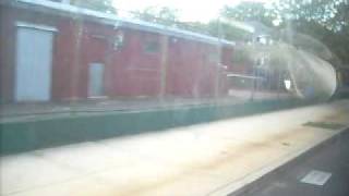 SEPTA NEW FLYER E40LFR TRACKLESS TROLLEY