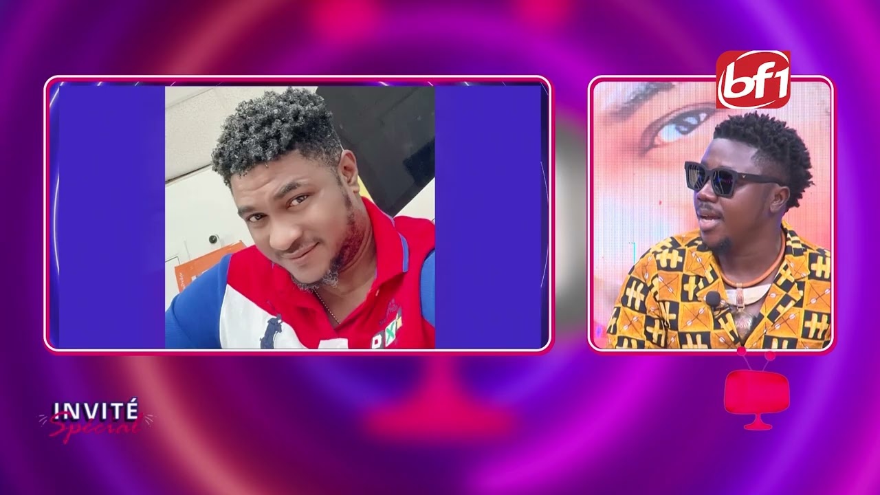 «Il écoute ma musique et il pleure» Greg Burkimbila se confie sur sa relation avec son ex-producteur