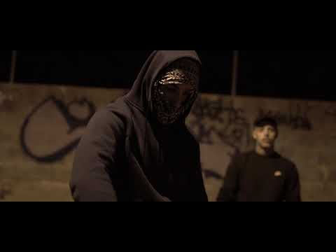 ENFERMO JALEO ORIAS - ODIO Y GUERRA   [VIDEOCLIP]