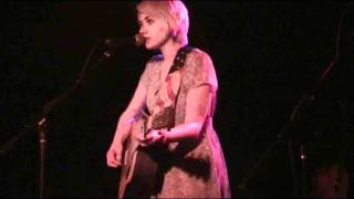 Jessica Lea Mayfield ~ SOMETIMES AT NIGHT ~ Tell Me Tour 2011