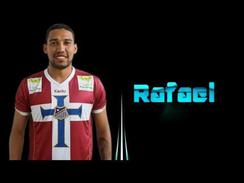 RAFAEL - GOLEIRO (2019)