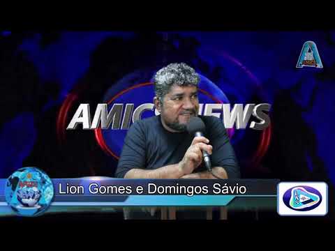 Lion Gomes AMICS NEWS 17.12.20
