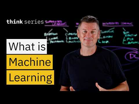 Machine Learning Explained: A Guide to ML, AI, & Deep Learning